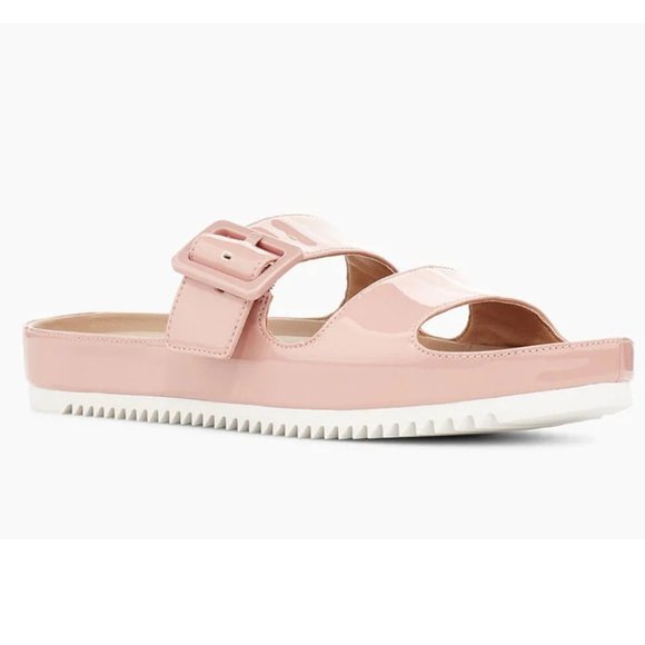 UGG Shoes - UGG Women's Cooper Patent Sandal